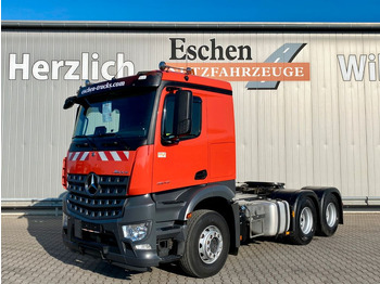 Tractor unit MERCEDES-BENZ Arocs 2642