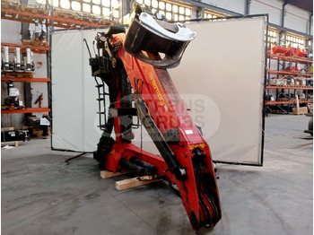 Loader crane EPSILON