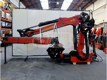 Loader crane EPSILON