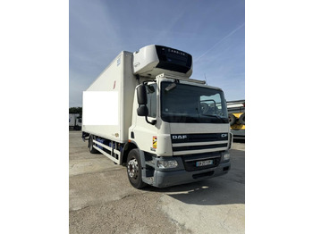 Refrigerator truck DAF CF 75