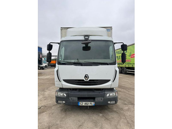 Box truck Renault Midlum 180: picture 2