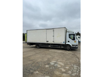 Box truck Renault Midlum 180: picture 4