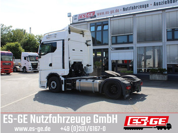 Tractor unit MAN TGX 18.480 4x2 LL SA LOWLINER: picture 3