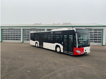 City bus MERCEDES-BENZ Citaro