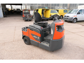 Tow tractor LINDE P60