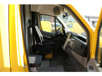 Box van MERCEDES-BENZ SPRINTER 310 CDI MAXI EURO-5 KOFFER REGALE KAMER: picture 5