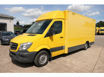 Box van MERCEDES-BENZ Sprinter 310