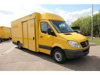 Box van MERCEDES-BENZ Sprinter 310