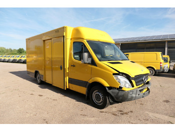 Box van MERCEDES-BENZ Sprinter 310