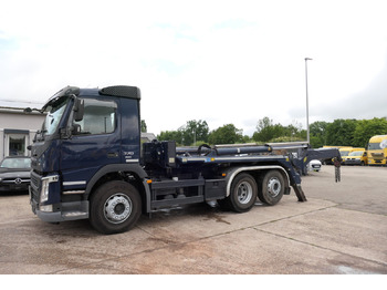 Tipper VOLVO FM 370