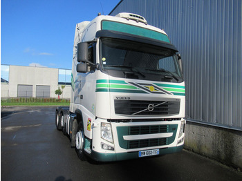 Tractor unit VOLVO FH 500