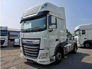 Tractor unit DAF XF 480 FT: picture 1