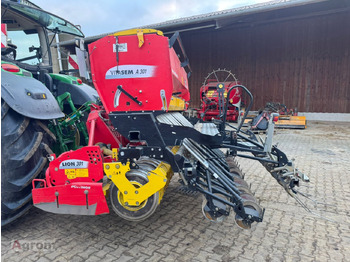 Combine seed drill PÖTTINGER