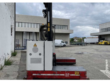 4-way reach truck B-P Battioni e Pagani ML T4-1200 (batt. 2019): picture 2