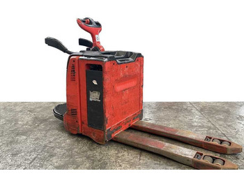 Pallet truck LINDE T20