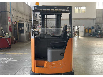 4-way reach truck STILL