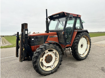 Farm tractor FIAT