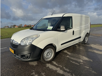 Panel van OPEL