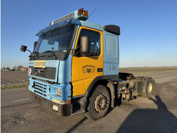 Tractor unit VOLVO FM12 340