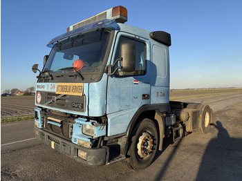 Tractor unit VOLVO FM12 340