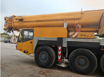 Mobile crane Demag AC 100: picture 3