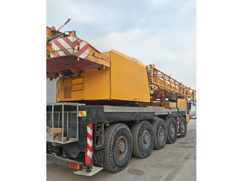 Mobile crane Demag AC 100: picture 5