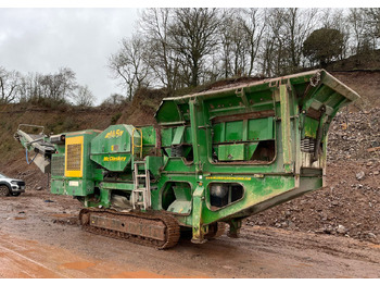 Jaw crusher McCloskey J45: picture 3