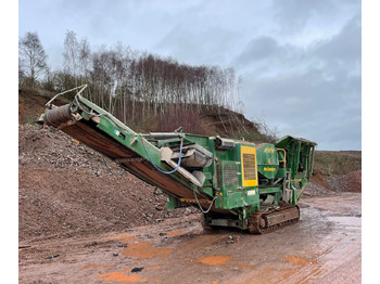 Jaw crusher McCloskey J45: picture 2