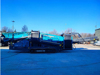 Screener Powerscreen Warrior 1800: picture 3