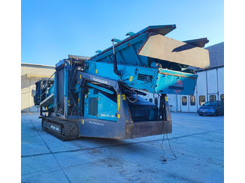 Screener Powerscreen Warrior 1800: picture 4