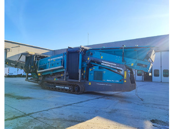 Screener POWERSCREEN