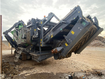 Screener TEREX