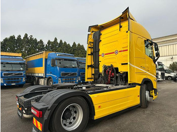 Tractor unit Volvo FH500: picture 4