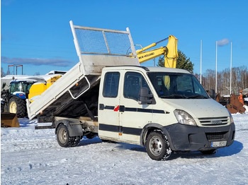 Tipper IVECO Daily 35C15