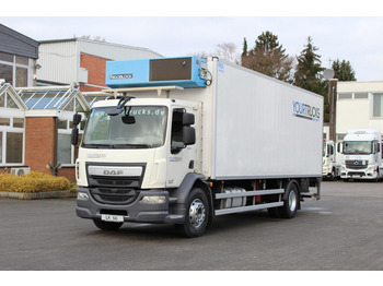 Refrigerator truck DAF LF 280