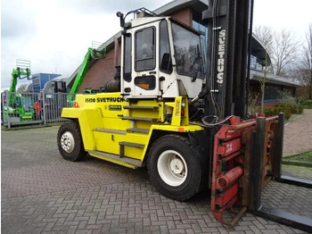 Diesel forklift Svetruck (available for rent) 15120: picture 2