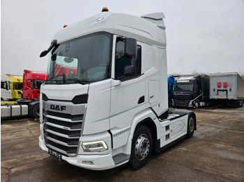 Tractor unit DAF XF 480