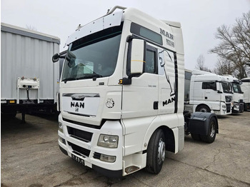 Tractor unit MAN TGX 18.440