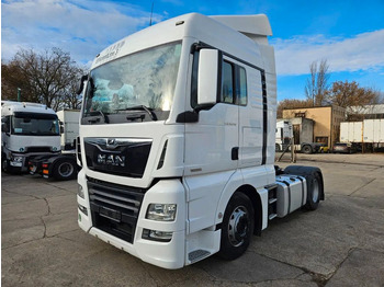 Tractor unit MAN TGX 18.510