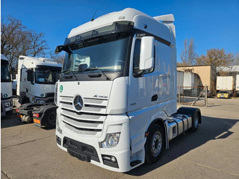 Tractor unit MERCEDES-BENZ Actros 1851