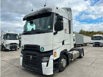 Tractor unit RENAULT T 520