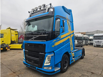 Tractor unit VOLVO FH 540