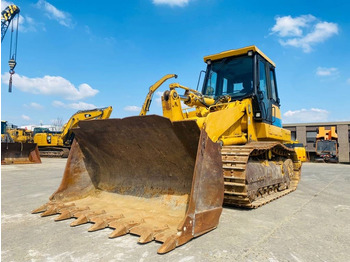 Crawler loader CATERPILLAR 963C