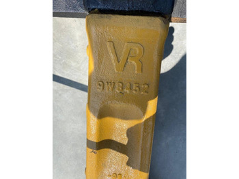 Bucket for Construction machinery Reschke cw45s: picture 3