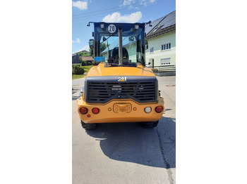 Wheel loader CAT 908M kein 906 907: picture 4