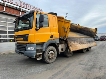 Tipper DAF CF 85 410