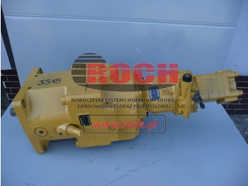 Hydraulic pump CATERPILLAR