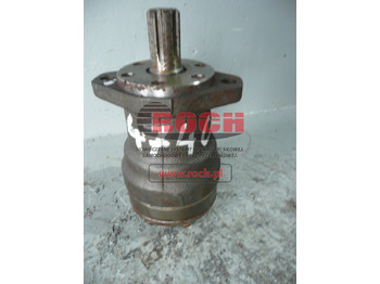 Hydraulic motor DANFOSS 151-0237 OMR100: picture 2