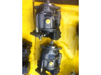 Hydraulic pump REXROTH