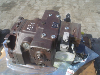 Hydraulic pump REXROTH